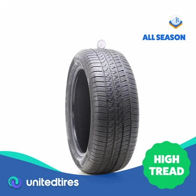 Used 235/50R18 Pirelli P Zero Plus 101W - 8/32 - Image 1 of 4