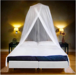 EVEN Naturals Mosquito Net/ Travel Bag (1270x H 221cm) condition new, no origina - Picture 1 of 1