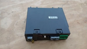 2017 2018 BUICK ENCORE SATELLITE RADIO AUDIO RECEIVER CONTROL UNIT 84102334 OEM - Bild 1 von 9
