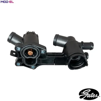 THERMOSTAT COOLANT TH49380/89 FOR SKODA OCTAVIA/II/Combi LAURA ROOMSTER FABIA - Image 1 of 4