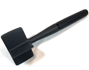 KitchenAid Ground Meat Chopper – 4-Blade Heat-Resistant Utensil - Picture 1 of 3