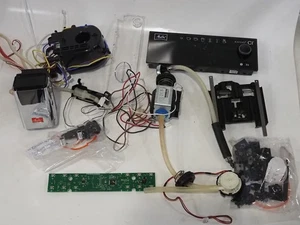 Repuestos originales para cafeteras Melitta CE970-101 y F57/0-12 F85 - Imagen 1 de 10