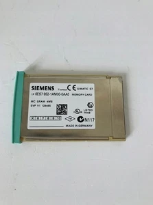 Siemens 6ES7952-1AM00-0A0 - Picture 1 of 1