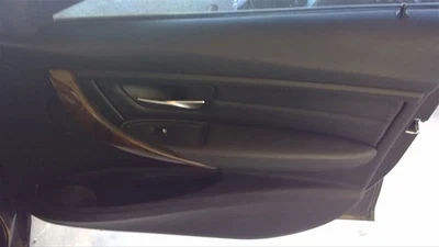 (LOCAL PICKUP ONLY) Roof Glass Fits 12-18 BMW 320i 1063986 Foto 1 de 4