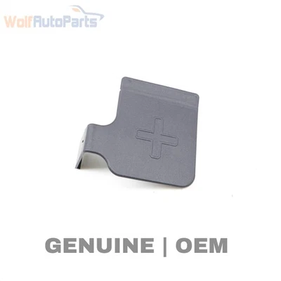 AUDI S4 2018-2024 - Terminal de batería tapa 80A915429 Foto 1 de 4