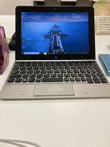 Teclado Tablet NEC VersaPro VT-R Atom x7-Z8750 4GB 128GB SSD 10.1 pulgadas Usado - Imagen 1 de 9