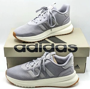 Adidas X_PLRPATH Women’s Daily Running Shoes (Silver Violet/Cream White) Sz 6.5 - Picture 1 of 5