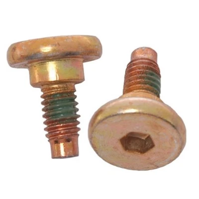 Genuine ACDelco For Dodge W250/W350 1990-1993 Brake Hardware Kit Front | Cadmium - Изображение 1 из 4