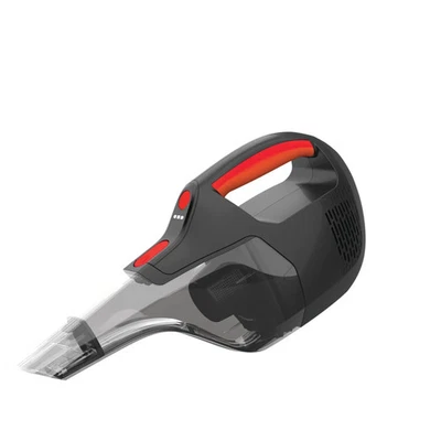 Dirt Devil Aspiradora Portátil Inalámbrica para Toda la Casa BD30500V Coche 8V Producto Foto 1 de 4