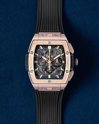 Hublot Spirit of Big Bang 642.OX.0180.RX - Image 1 of 4