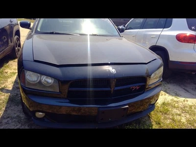 Passenger Right Sun Visor With Illumination Fits 08-10 300 1117064 Foto 1 de 4