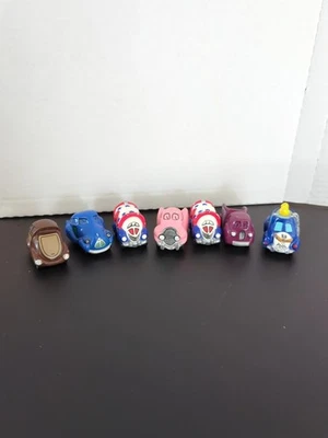 Lote de carros vintage 1984 Hallmark Road Rover fundido - Imagem 1 de 4