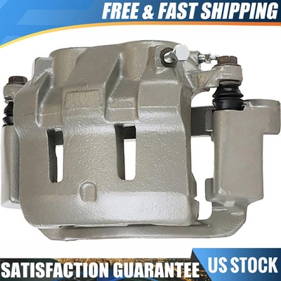 Pinza de freno de disco delantera derecha Cardone 1 para Ford Excursion 2000 2001 2002 2003 Foto 1 de 3