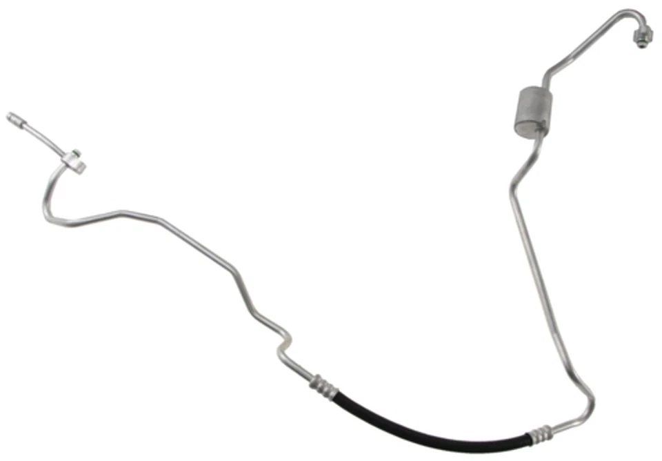 Conjunto de mangueira linha de descarga Four Seasons 66668 para 10-12 Land Rover Range Rover - Imagem 1 de 4