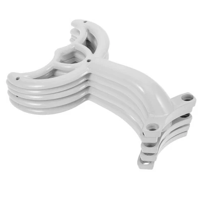 5pcs Replacement Fan Arms Ceiling Fan Support Fan Repair Supply - Image 1 of 4