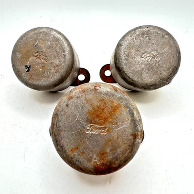 1928-1931 Ford Generator Cutout with Ford Script A Individual - Image 1 of 2