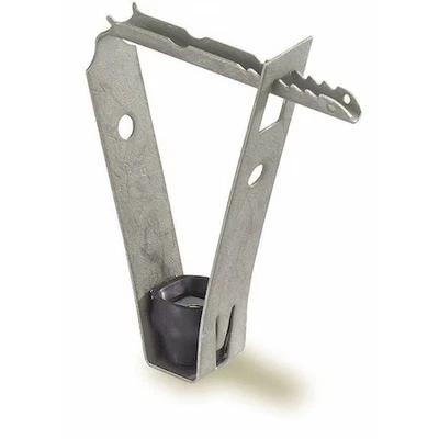 Вешалка Nvent Caddy Tdh, использование в кабелепроводе, сталь, гальваническое покрытие - Изображение 1 из 3