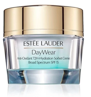 Estée Lauder DayWear Anti-Oxidant 72H-Hydration Sorbet Cream SPF 15 ，1.7 oz/50ml - Image 1 of 2