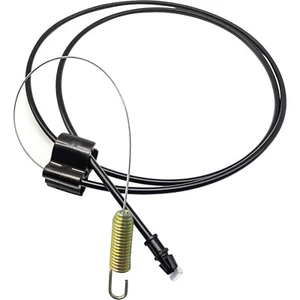 1 * 195cm/76.8" Mower Drive Cable 746-04728, 746-04728A For Troy Bilt Mower - Picture 1 of 12