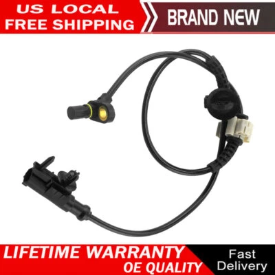 Датчик скорости переднего колеса ABS для 2007 -2013 Cadillac Suburban Tahoe GMC Yukon - Изображение 1 из 4