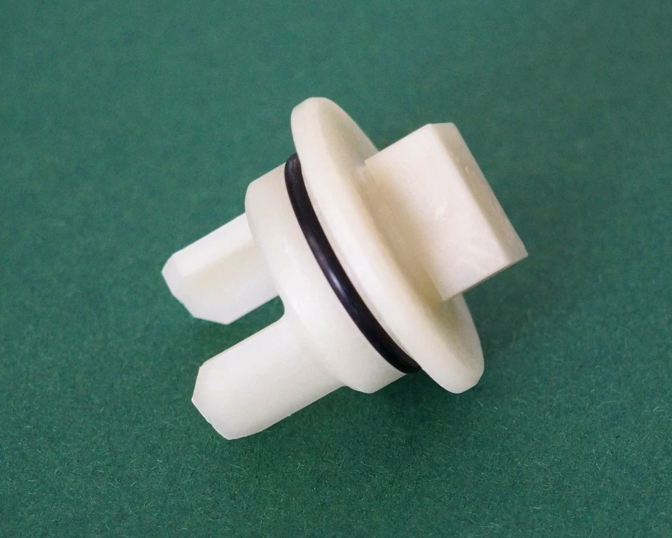 Kupplung für Bosch Siemens Fleischwolf Küchenmaschine wie 00418076 MUM MUZ MK MX - Bild 1 von 1