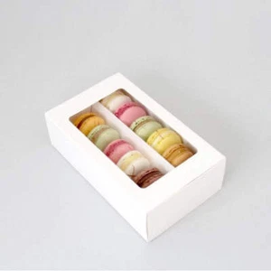 12 Macaron Box - Bild 1 von 1