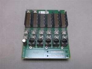 ED3T087-30L2 BACKPLANE SEGMENT GROWTH LUCENT AT&T - Picture 1 of 1