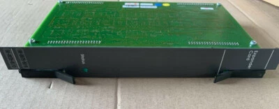 Alcatel NewBridge 90-0035-01 NEWBRIDGE NETWORKS EXPANDER CARD 90-0075-02/D - Immagine 1 di 3