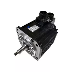 YASKAWA SGMG-09V2RCS AC SERVO MOTOR 0.85kW 850W - Picture 1 of 3