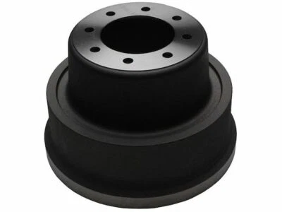 Tambor de freno trasero Raybestos 45724FW R-Line para Dodge Ram 3500 2000-2001 Foto 1 de 2