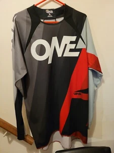 Vapor One - Mountain Bike Riding Top / Shirt Size L Mens - Picture 1 of 5