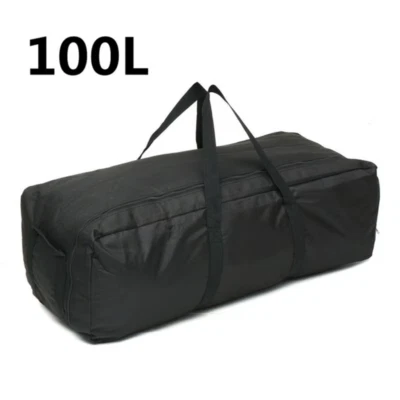 Sac De Rangement Pour Équipement De Camping, Voyage En Plein Air Pour Hommes Et  Foto 1 de 4