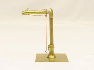 Precision Brass 15667 Locomotive Stand Pipe NIB - Picture 1 of 6