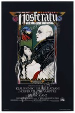MCPoster - Nosferatu the Vampyre Movie Poster Glossy Finish - FIL925