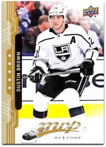 2018-19 UD MVP Base & Short Prints **** PICK YOUR CARD **** From The SET