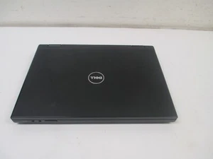 Dell Vostro 1520 Core 2 Duo T6670 @2.20GHz 640KB RAM No HDD No OS *Bad Battery* - Picture 1 of 9