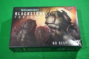 Warhammer Quest: Blackstone Fortress No Respite Expansion Pack - Imagen 1 de 5