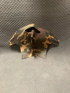 Exo-Pro Large Hunting Camo Extreme Cold Weather Full Face and Neck Mask NEW - Picture 1 of 9