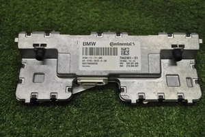 Originale BMW G30 G31 G11 G12 G01 7942301 Centralina modulo KAFAS | 6556 - Imagen 1 de 4