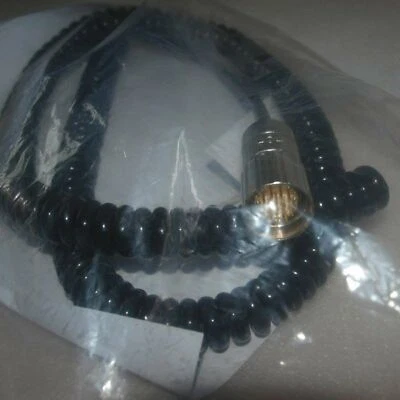 Neu Siemens Handrad 17-polig Kabel 6FX2007-1AC04(3.5M) KOSTENLOSER VERSAND - Bild 1 von 2