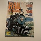1975 May  Rail Classics Magazine, State Of The Art Cars  (CP238)
