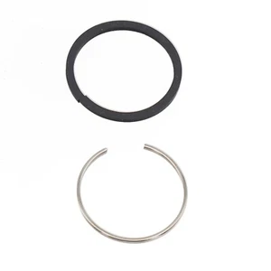 Enhanced Durability Steel Rings for HM0810 Electric Pick Demolition Hammer Tool - Picture 1 of 12