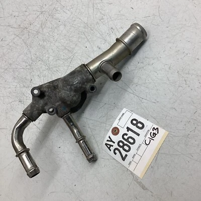 Chevrolet Impala 2013-2017 3,6 L OEM termostato carcasa conjunto 13 14 15 16 17 Foto 1 de 4