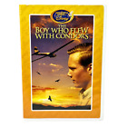 The Boy Who Flew With Condors (DVD, 2008) Disney Movie Club Exclusive