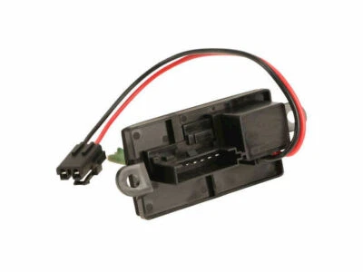 For 2000-2002, 2007 GMC Yukon XL 1500 Blower Motor Resistor 78182RT 2001 — 第 1/2 张图片