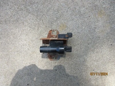 Geo Tracker 1994 1,6, bobina de encendido y encendedor de 8 V. LEER DESCRIPCIÓN COMPLETA Foto 1 de 4