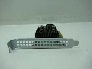 Dell PERC H330 Adapter RAID Controller 0CG2YM High Profile Bracket - Photo 1/4
