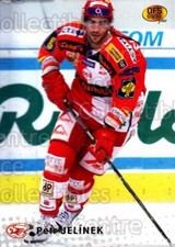 2009-10 Czech OFS #165 Petr Jelinek