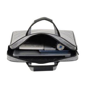 15.6inch Ultra Thin Laptop Handbag Sleeve Case Notebook Cover Pouch Shoulder  GF - Bild 1 von 14