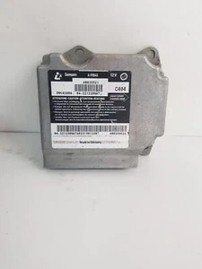CENTRALINA AIRBAG FIAT STILO 1.9 46835521 - Foto 1 di 2